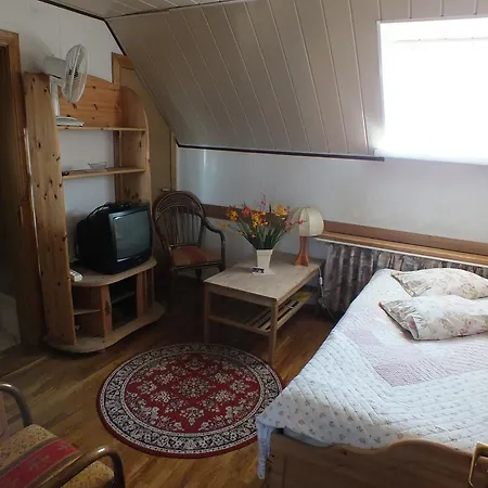 Villa Zveju 29 Palanga