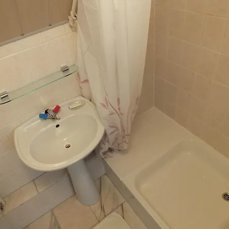 Willa Zveju 29 Połąga