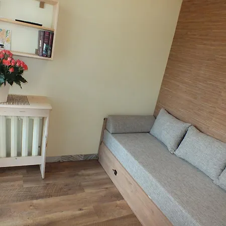 Villa Zveju 29 Palanga