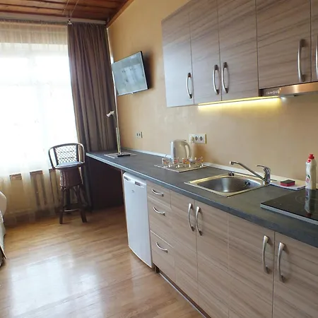 Zveju 29 Villa *