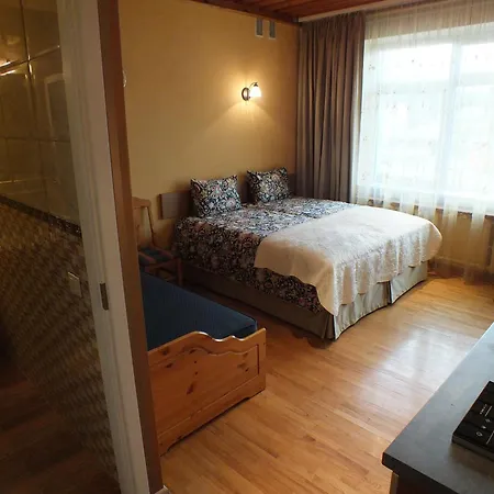 Zveju 29 Villa Palanga