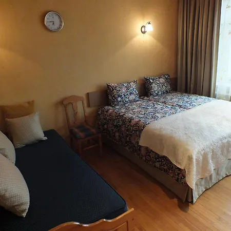 Zveju 29 Villa Palanga