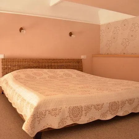 Zveju 29 Villa Palanga