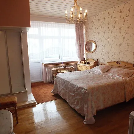 Zveju 29 Villa *