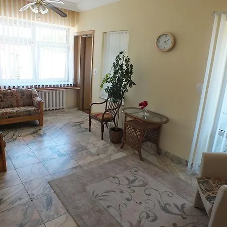 Zveju 29 Villa Palanga