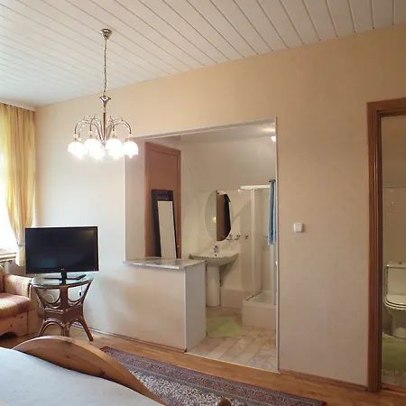 Villa Zveju 29 Palanga