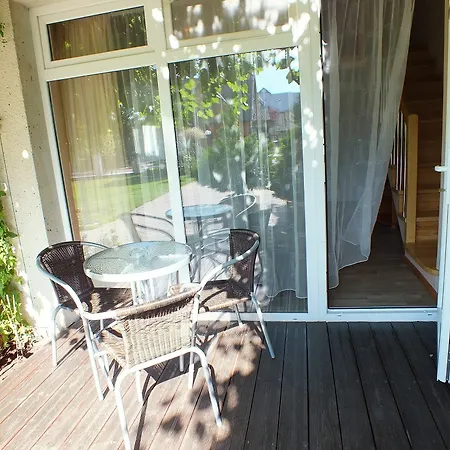 Zveju 29 Villa Palanga