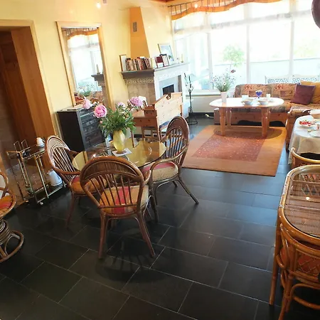 Villa Zveju 29 Palanga