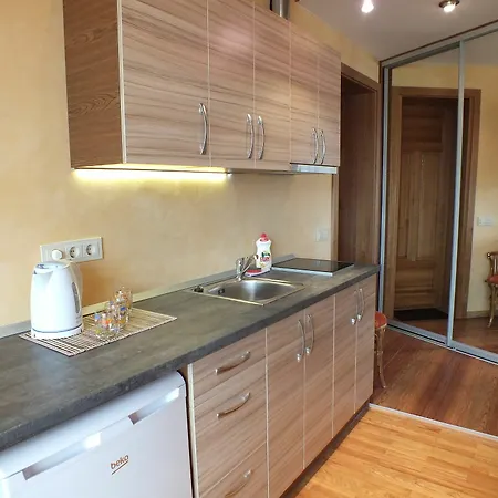 Villa Zveju 29 *