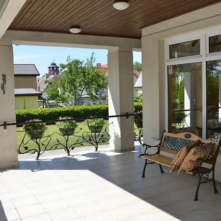 Villa Zveju 29 *