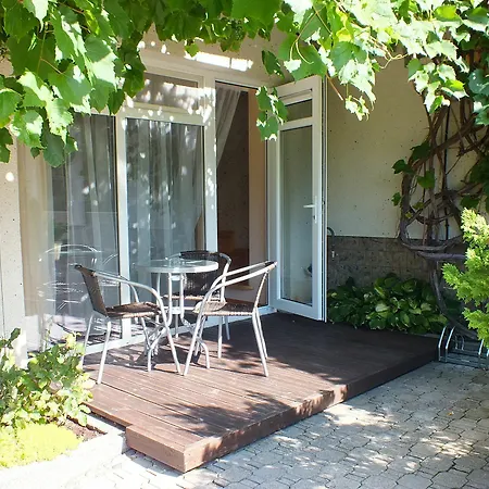 Zveju 29 Villa