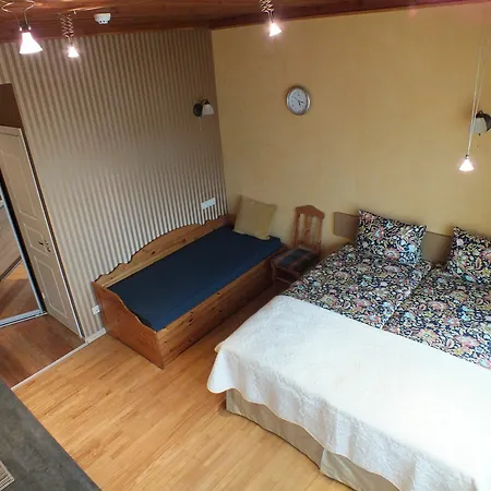 Zveju 29 Villa *