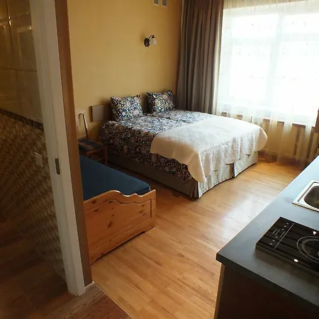 Zveju 29 Villa *