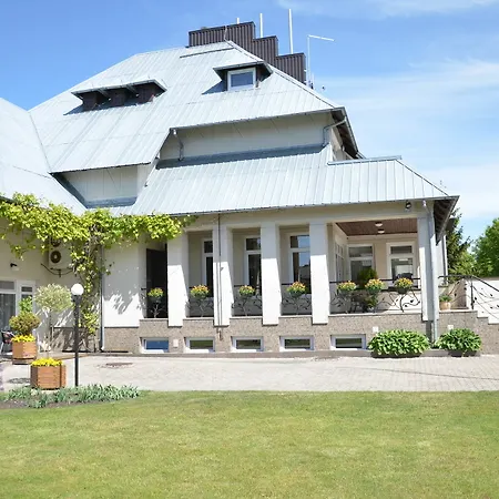 Villa Zveju 29 *