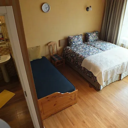 Zveju 29 Villa *