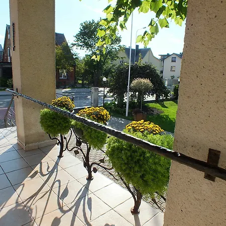 Zveju 29 Villa Palanga