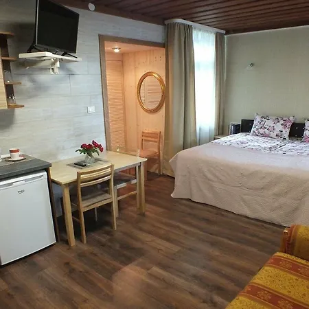 Zveju 29 Villa *