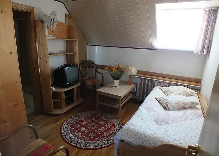 Villa Zveju 29 Palanga