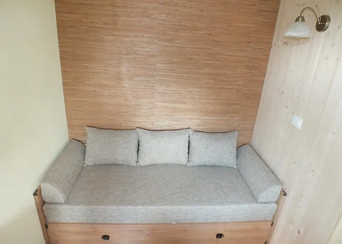 Zveju 29 Villa Palanga