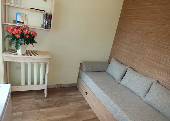 Villa Zveju 29 Palanga