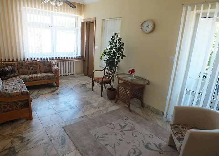 Zveju 29 Villa Palanga