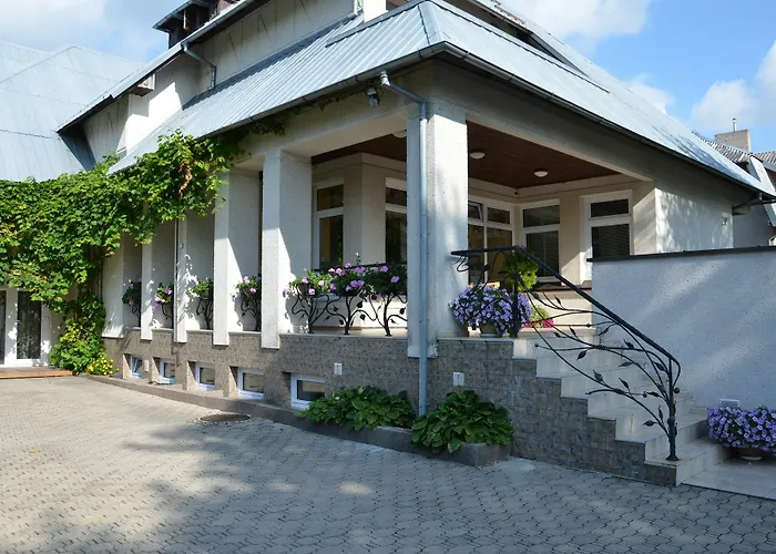 Zveju 29 Villa *