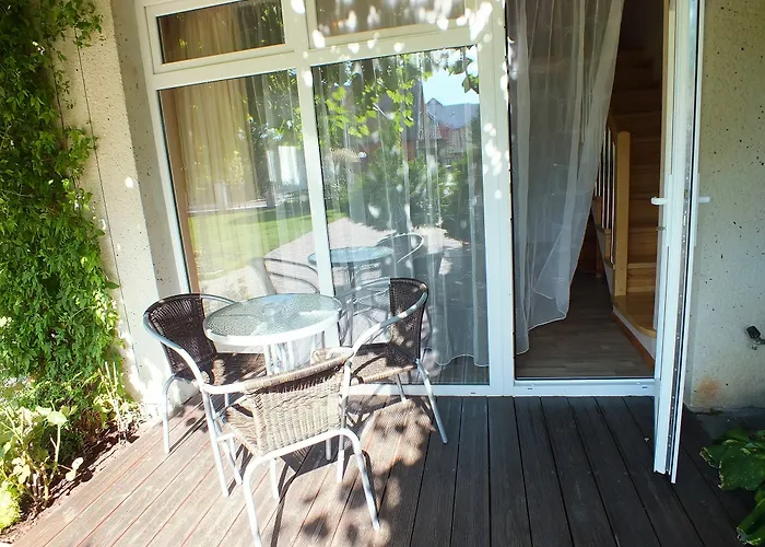 Zveju 29 Villa Palanga