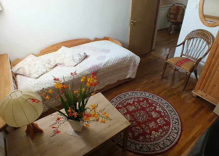 Zveju 29 Villa Palanga