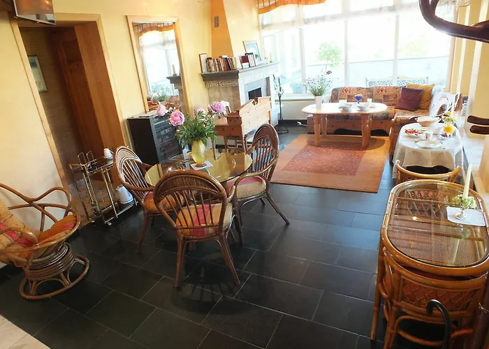 Villa Zveju 29 Palanga