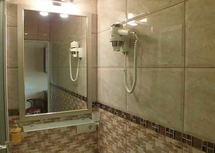 Villa Zveju 29 Palanga