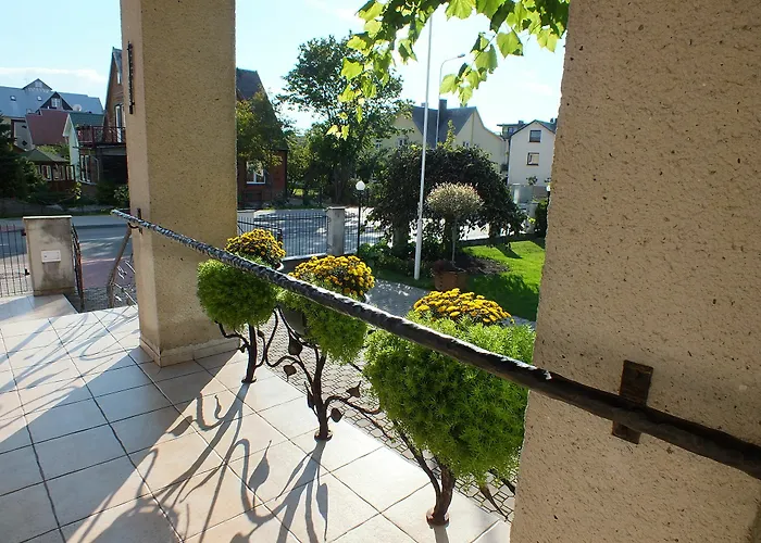 Zveju 29 Villa Palanga