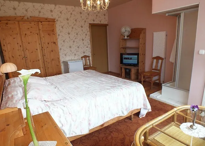 Zveju 29 Villa Palanga